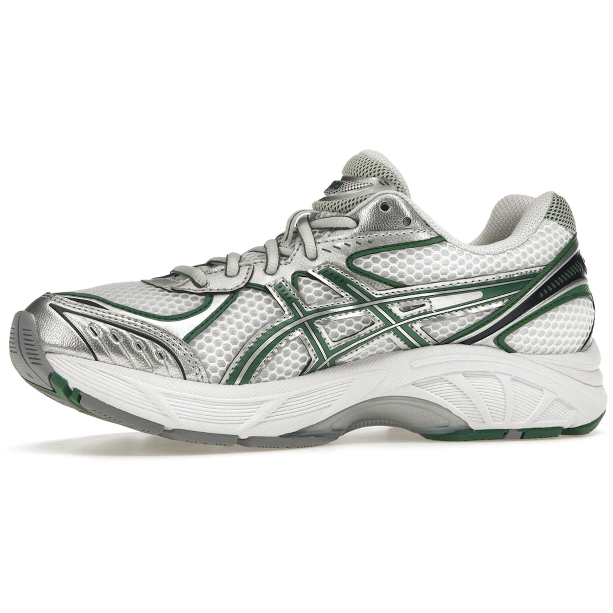 Thumbnail af Asics GT-2160 White Shamrock Green 3