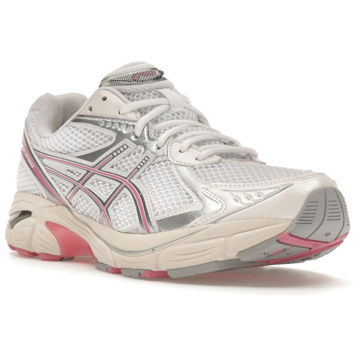 Thumbnail af Asics GT-2160 White Sweet Pink 2