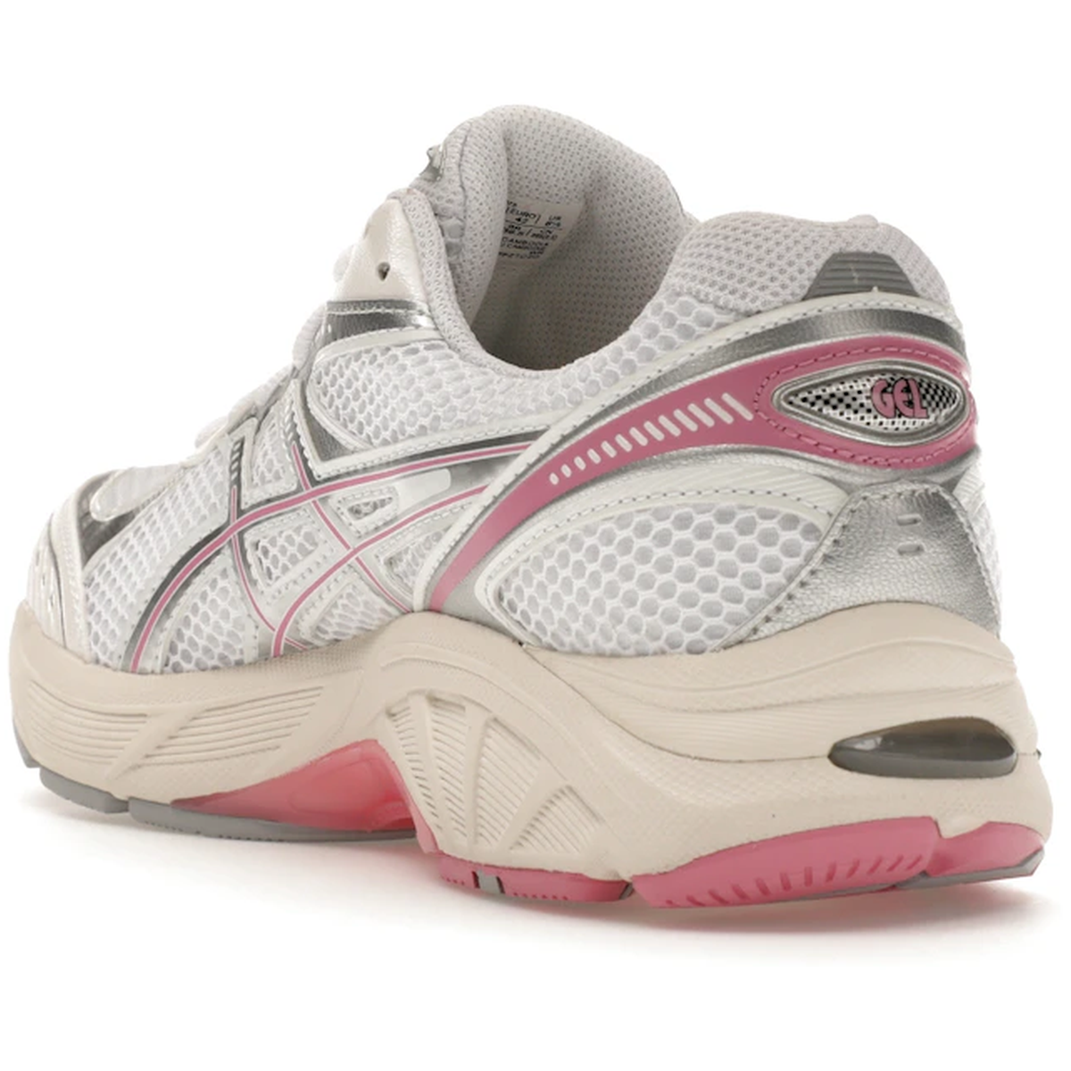 Thumbnail af Asics GT-2160 White Sweet Pink 4
