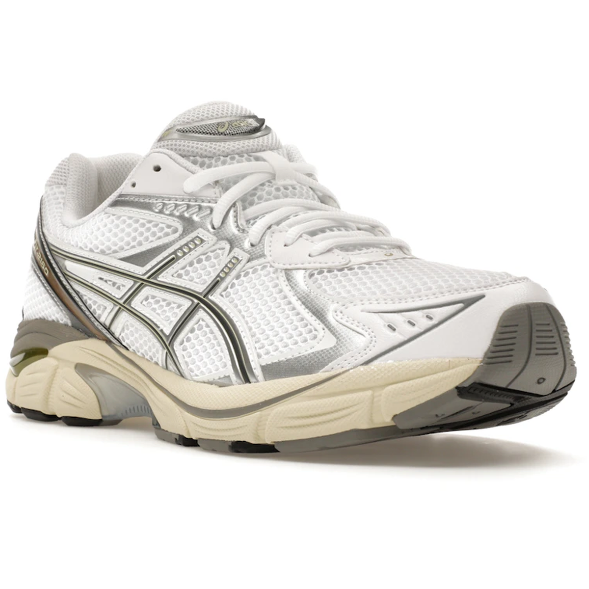 Thumbnail af ASICS GT-2160 White Soft Yellow 2