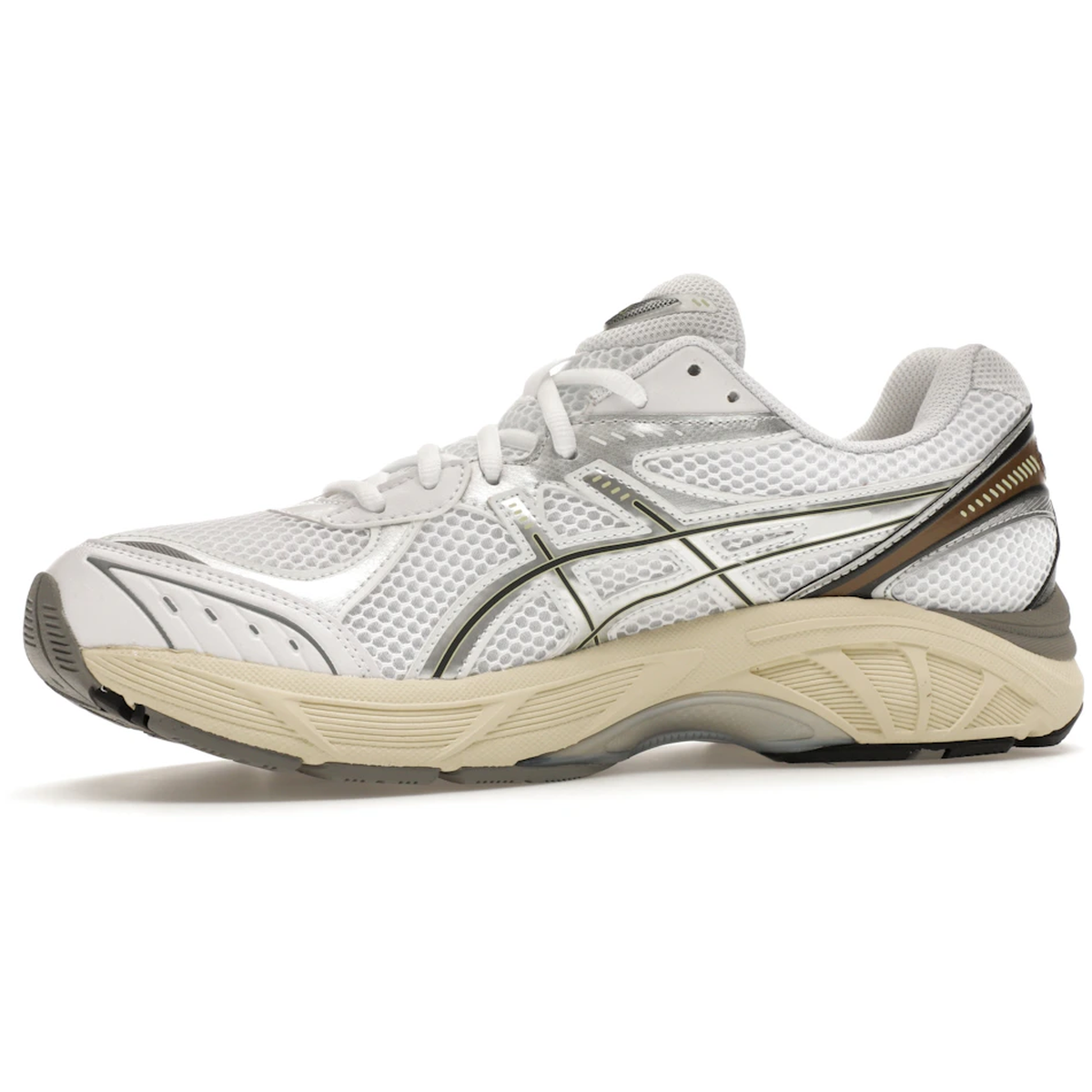 Thumbnail af ASICS GT-2160 White Soft Yellow 3