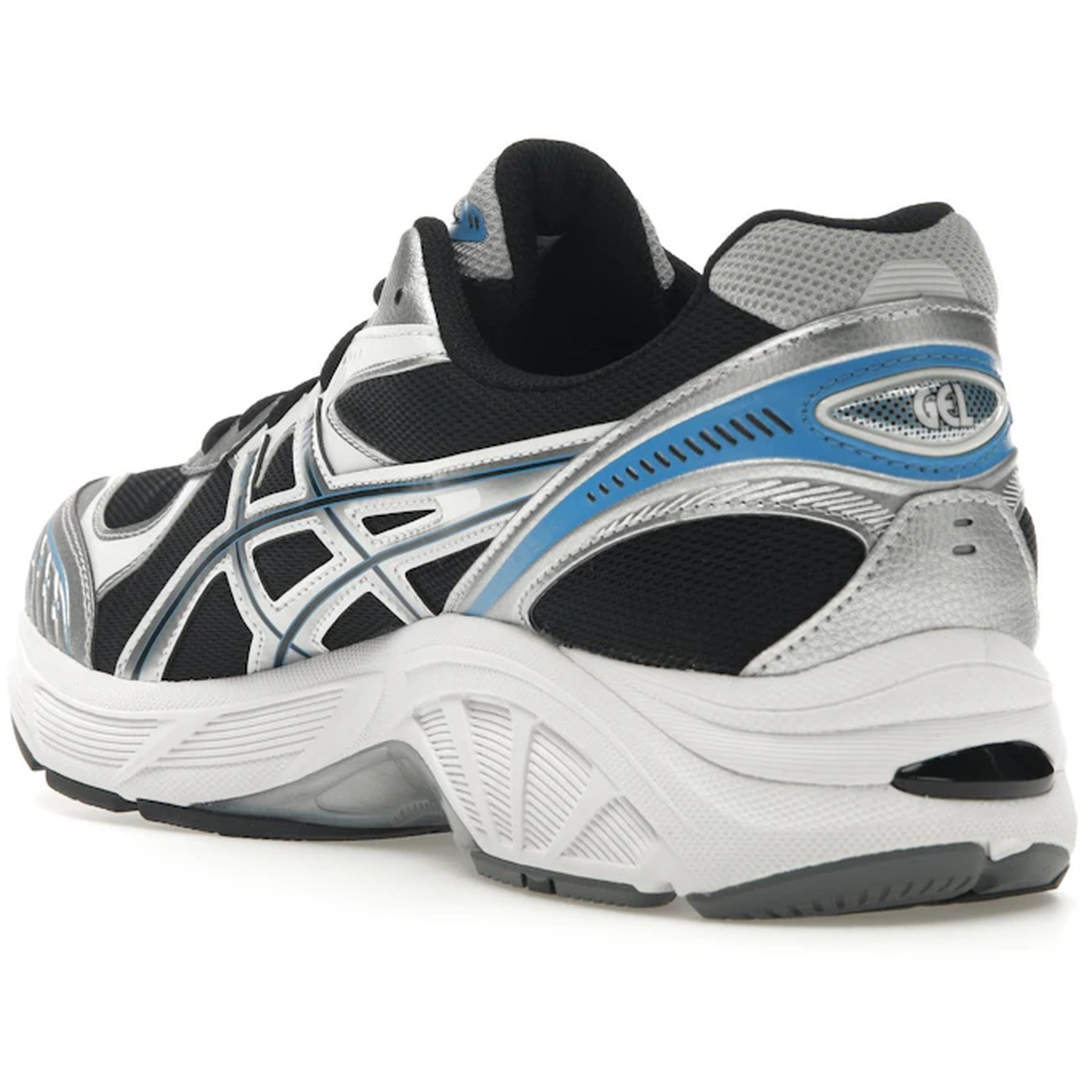 Thumbnail af Asics GT-2160 Black Pure Silver Bright Blue 4