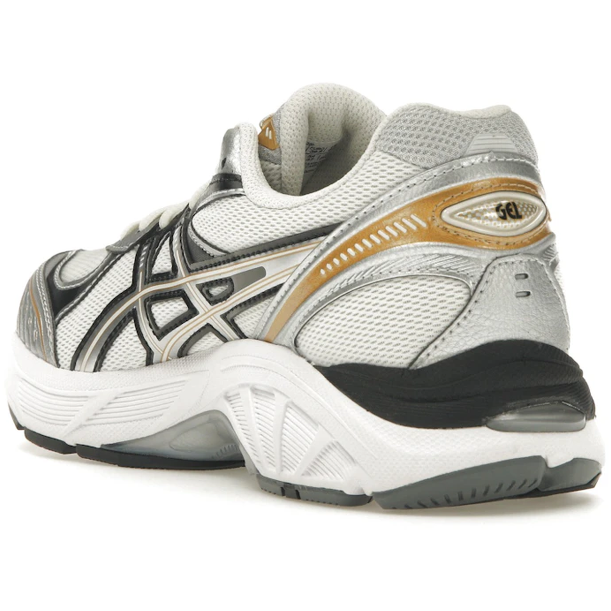 Thumbnail af Asics GT-2160 Cream Pure Silver Gold 4