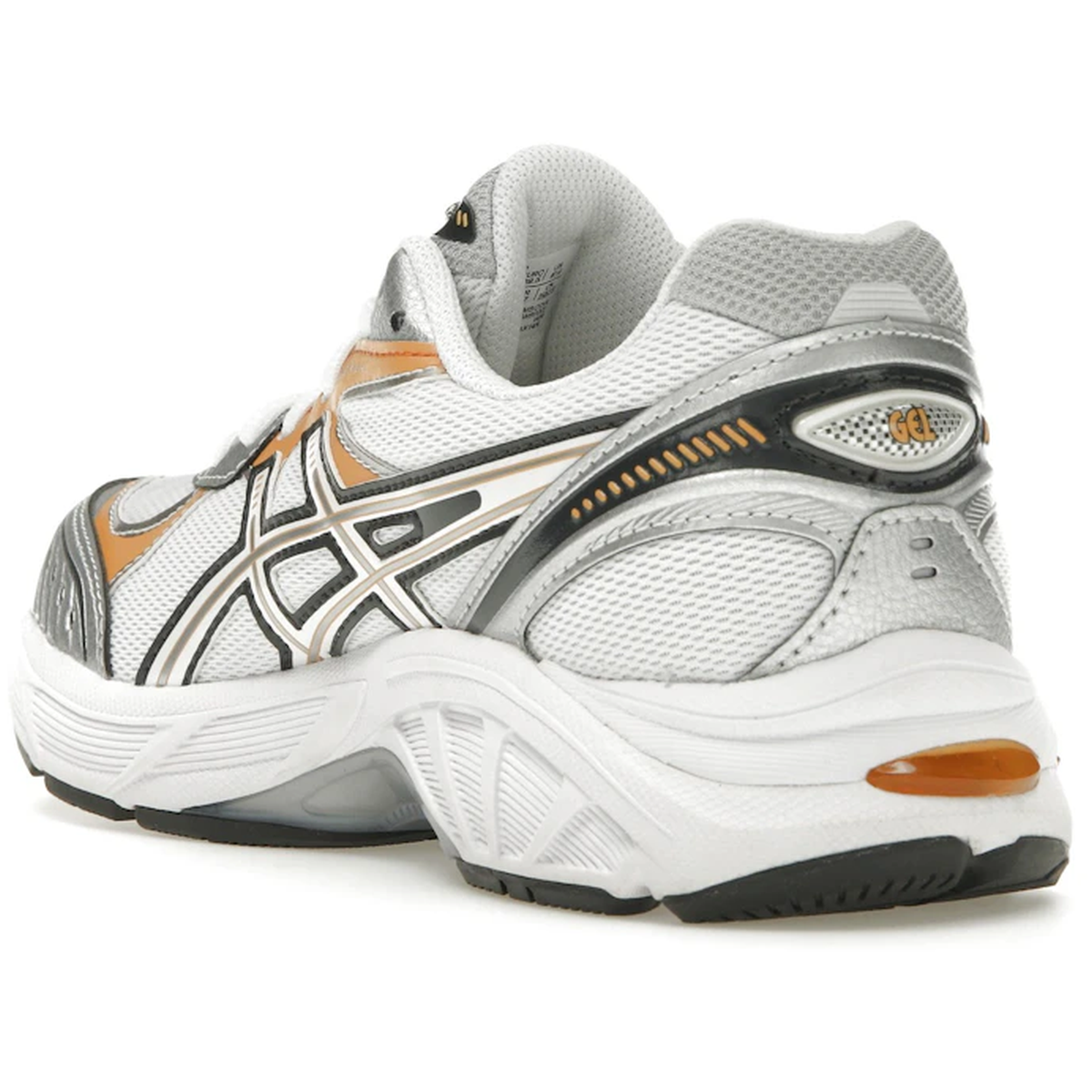 Thumbnail af Asics GT-2160 White Orange Lily 4