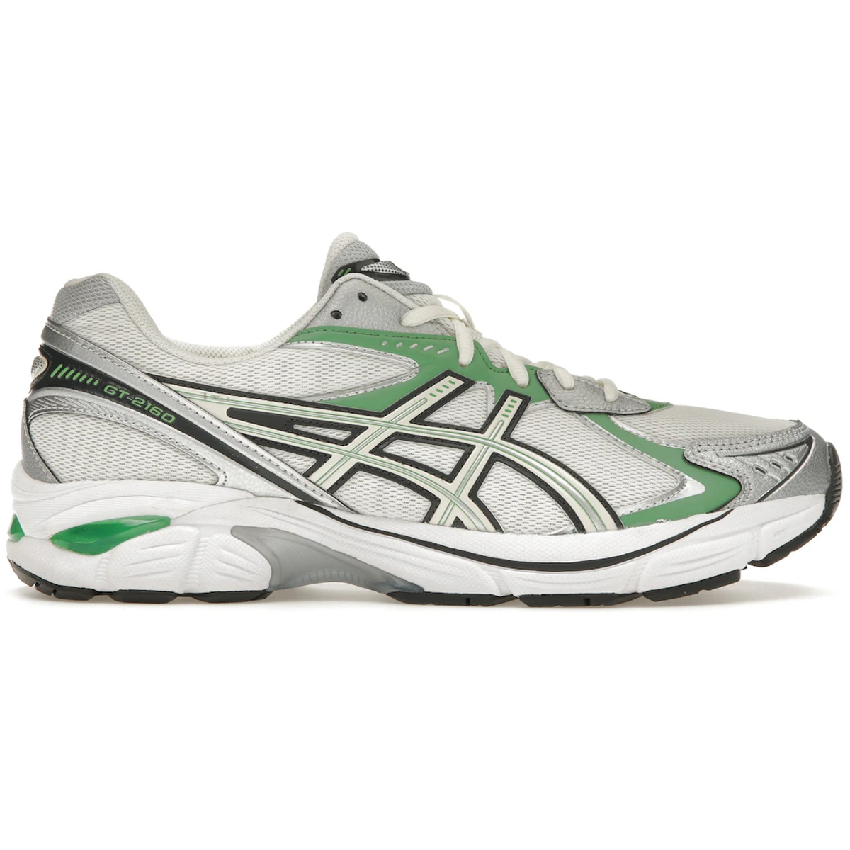 Asics GT-2160 Cream Bamboo