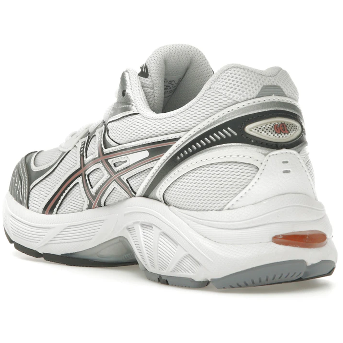 Thumbnail af ASICS GT-2160 White Rose Rouge 4