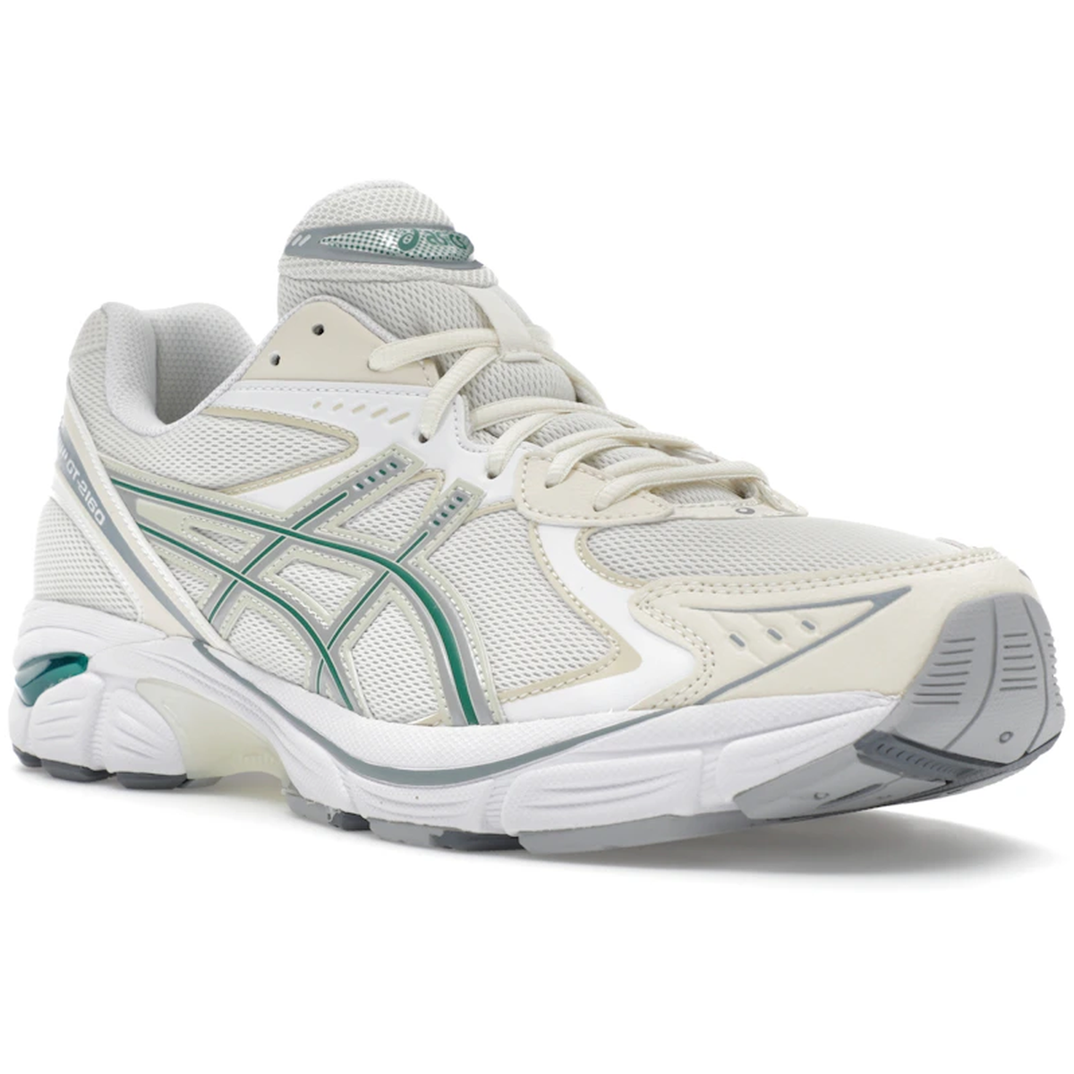 Thumbnail af Asics GT-2160 Cream Jasper Green 2