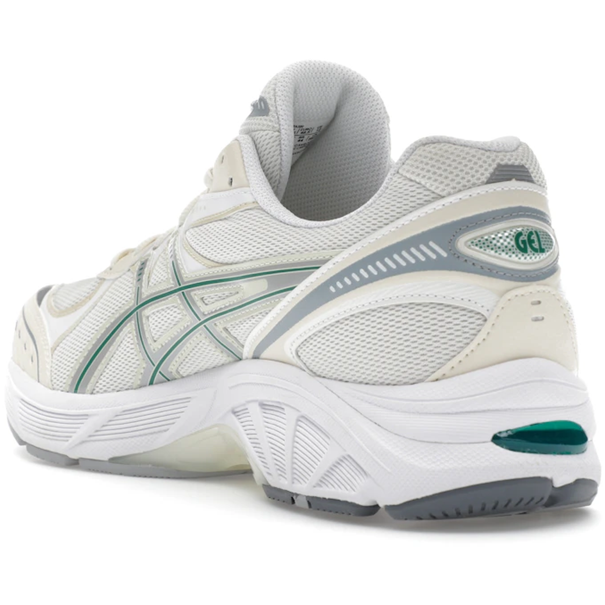 Thumbnail af Asics GT-2160 Cream Jasper Green 4