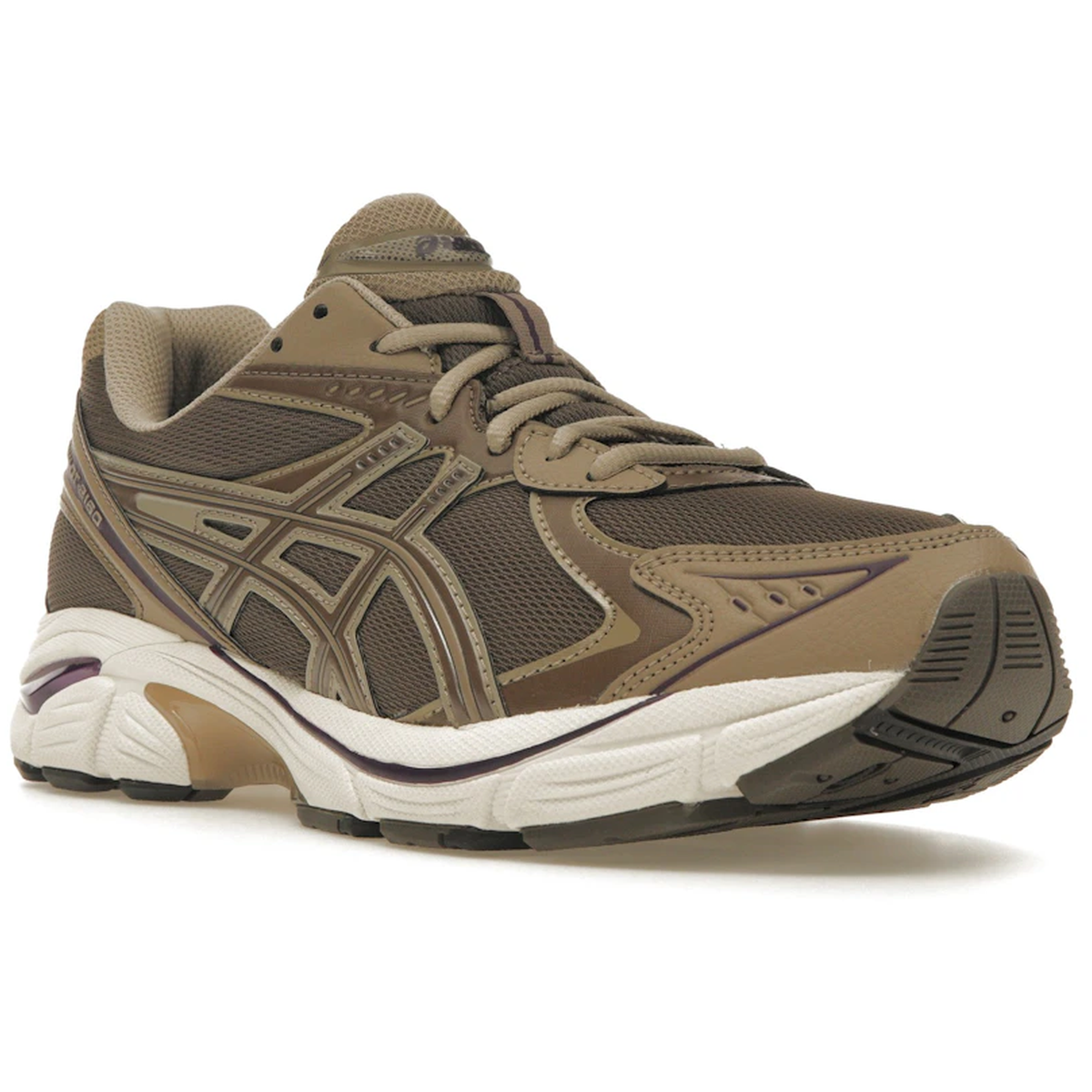 Thumbnail af Asics GT-2160 Dark Taupe Purple 2