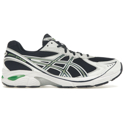 Asics GT-2160 Midnight White Green