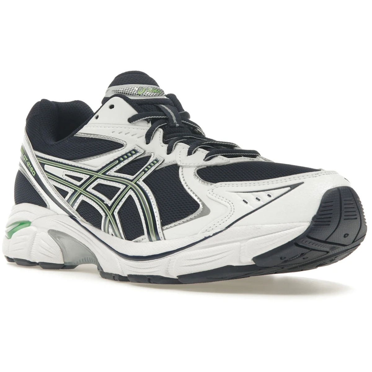 Thumbnail af Asics GT-2160 Midnight White Green 2