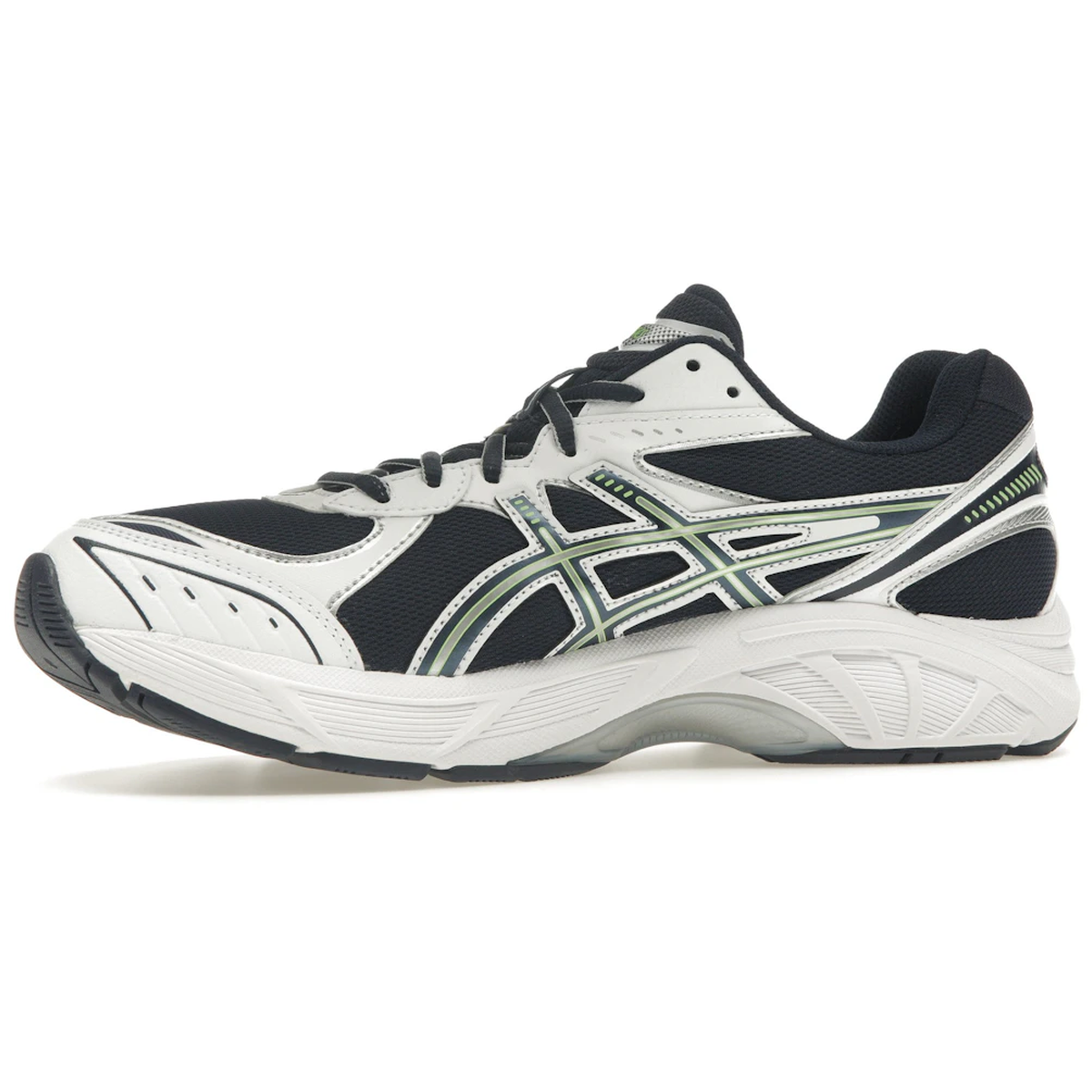 Thumbnail af Asics GT-2160 Midnight White Green 3