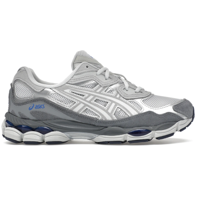ASICS Gel-NYC Glacier Grey Gravel