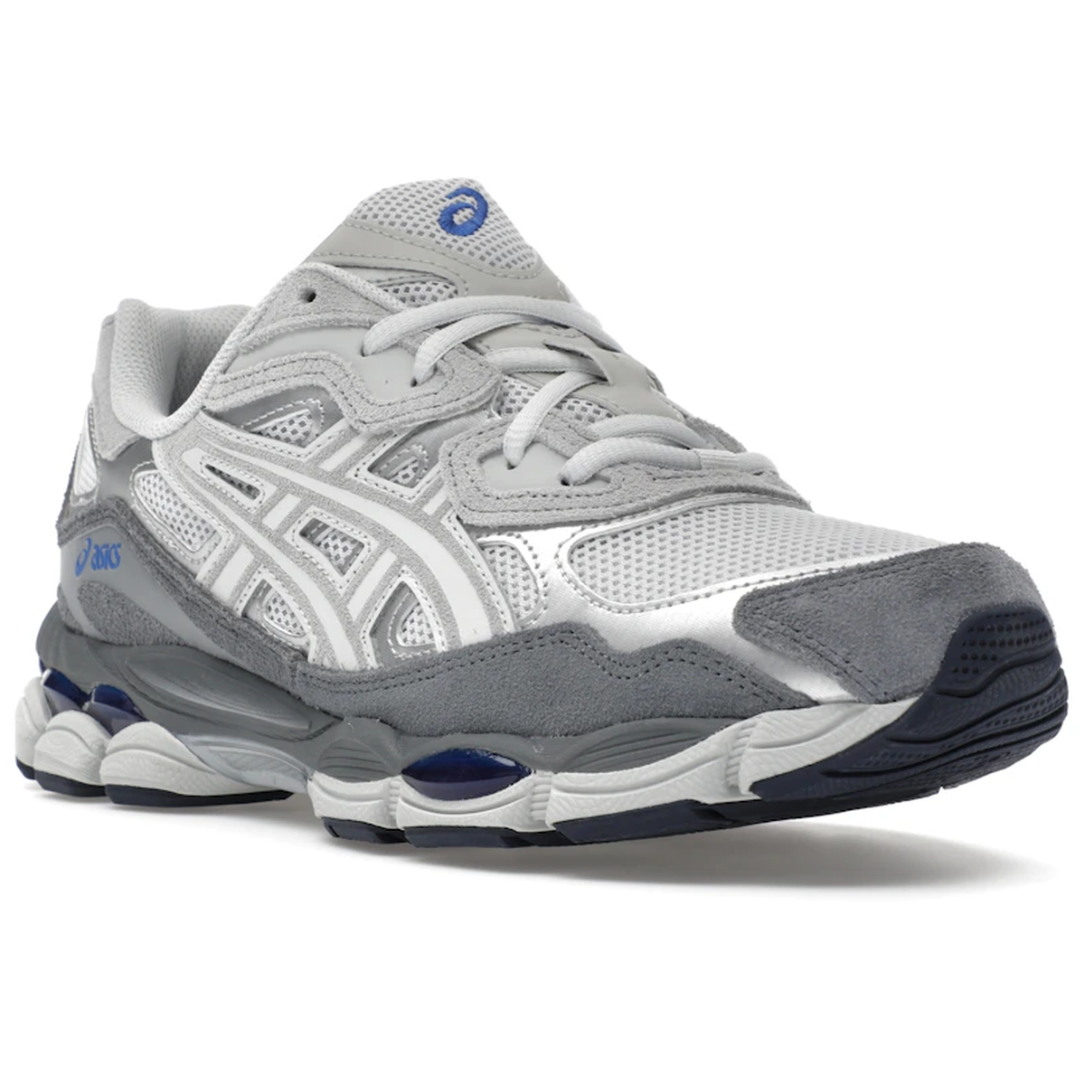 Thumbnail af ASICS Gel-NYC Glacier Grey Gravel 2