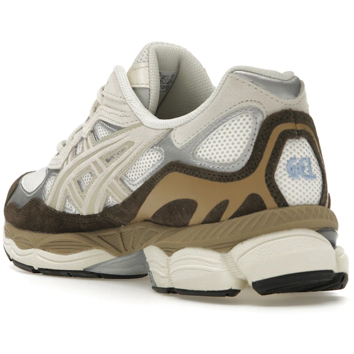 Thumbnail af Asics Gel-NYC Cream 4