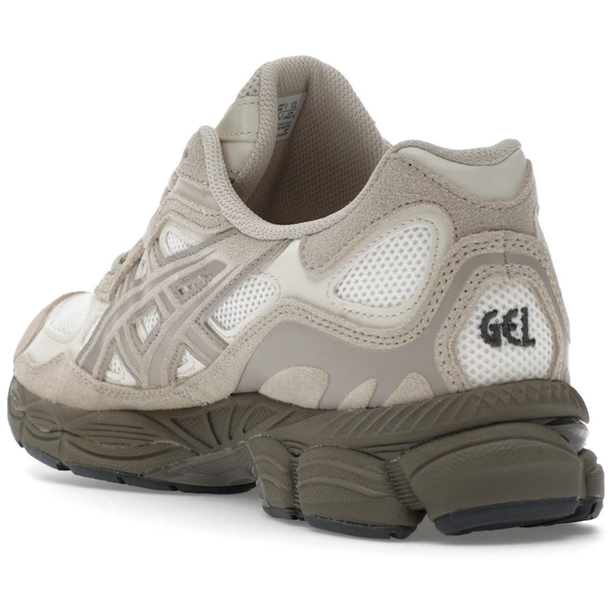 Thumbnail af Asics Gel-NYC Cream Putty 4