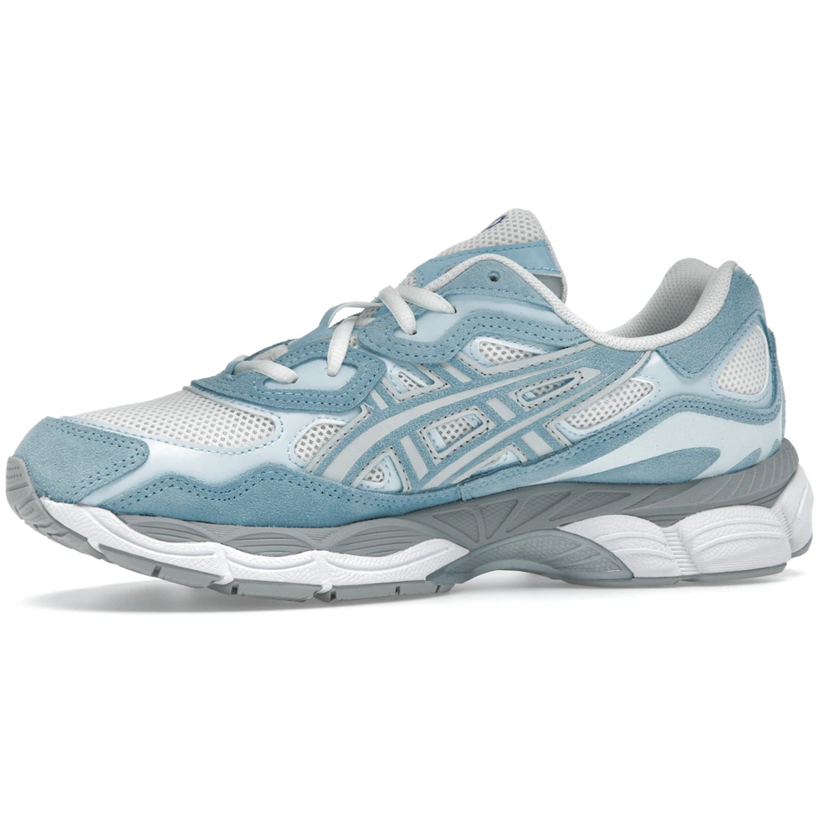 Thumbnail af ASICS Gel-NYC Cream Arctic Sky 3
