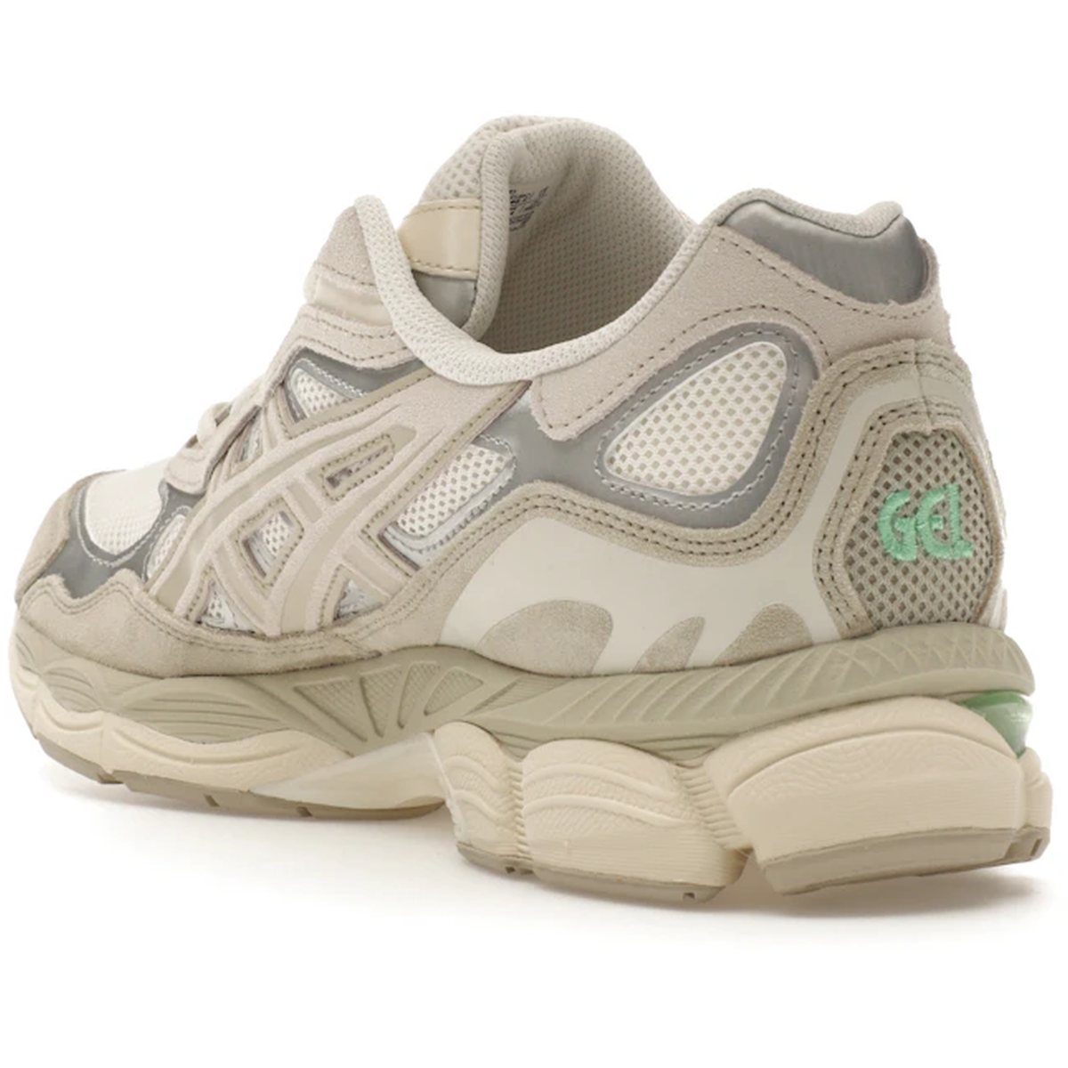 Thumbnail af ASICS Gel-Nyc Cream Fossil 4