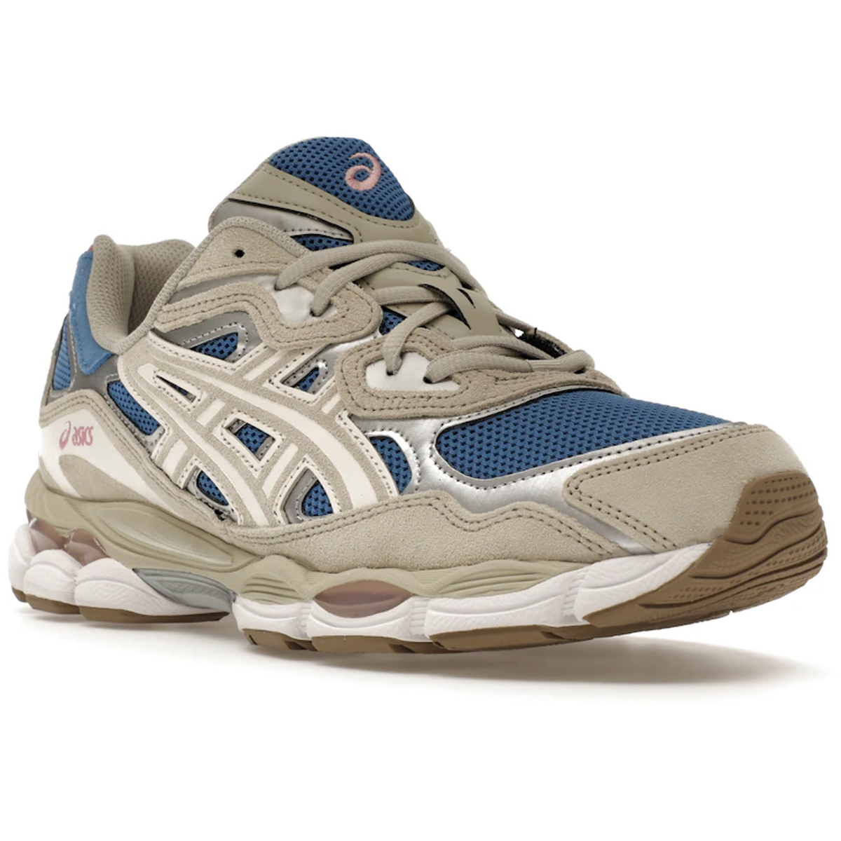 Thumbnail af ASICS Gel-NYC Polar Night Cream 2