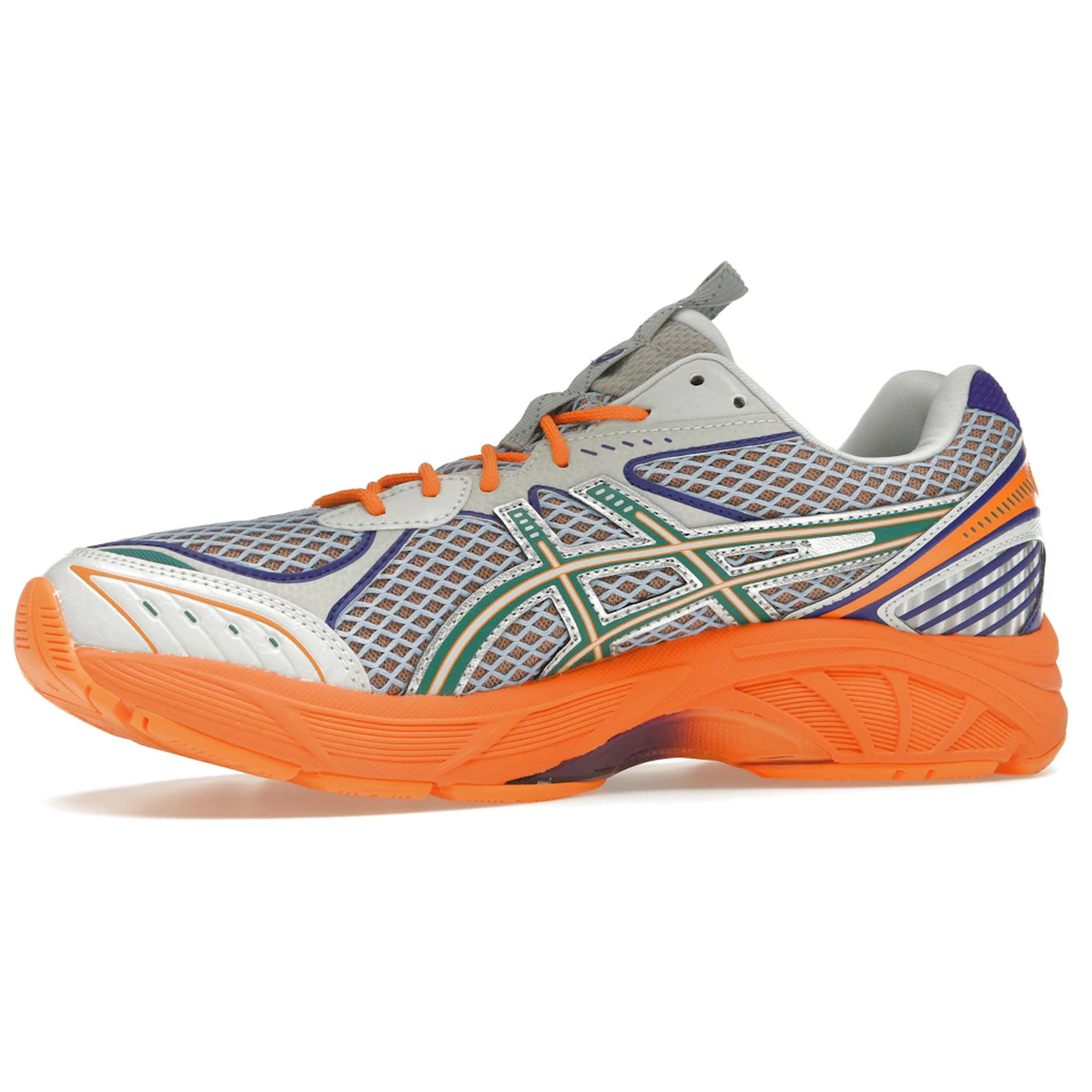 Thumbnail af Asics UB7-S GT-2160 Kiko Kostadinov Lava Orange 3