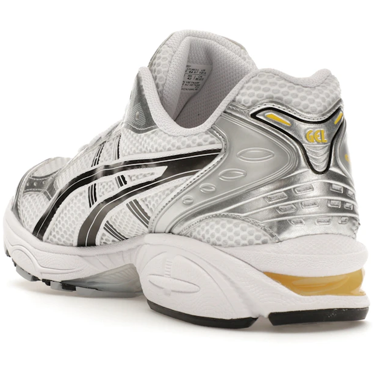 Thumbnail af Asics Gel-Kayano 14 Tai Chi Yellow 4