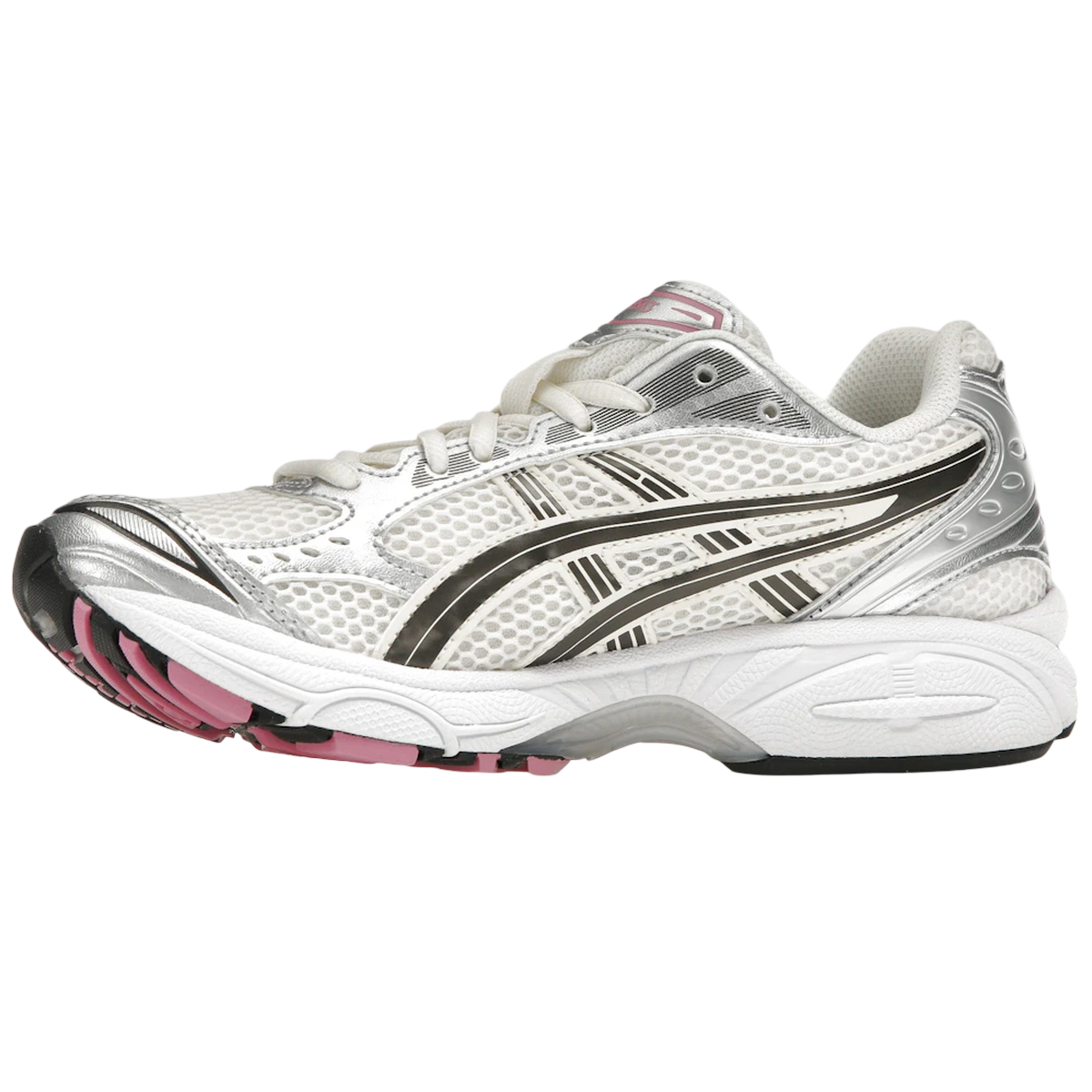 Thumbnail af ASICS GEL-Kayano 14 Cream Sweet Pink 3