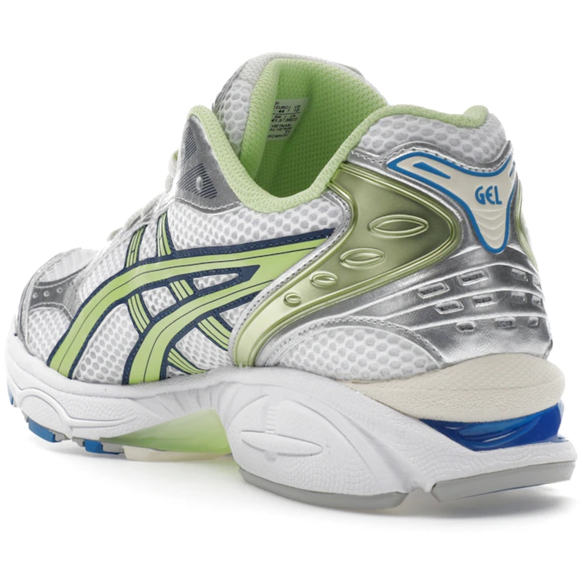 Thumbnail af ASICS Gel-Kayano 14 Sprite 4