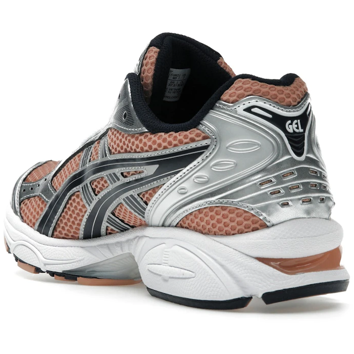 Thumbnail af ASICS Gel-Kayano 14 Sepia Pure Silver 4