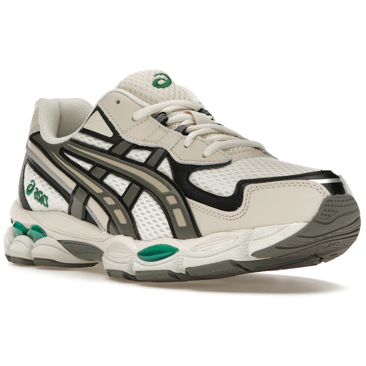 Thumbnail af ASICS Gel-NYC 2055 Pale Oak Truffle Grey 2