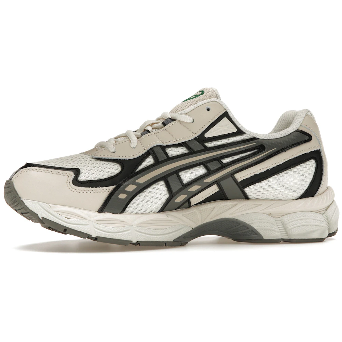 Thumbnail af ASICS Gel-NYC 2055 Pale Oak Truffle Grey 3