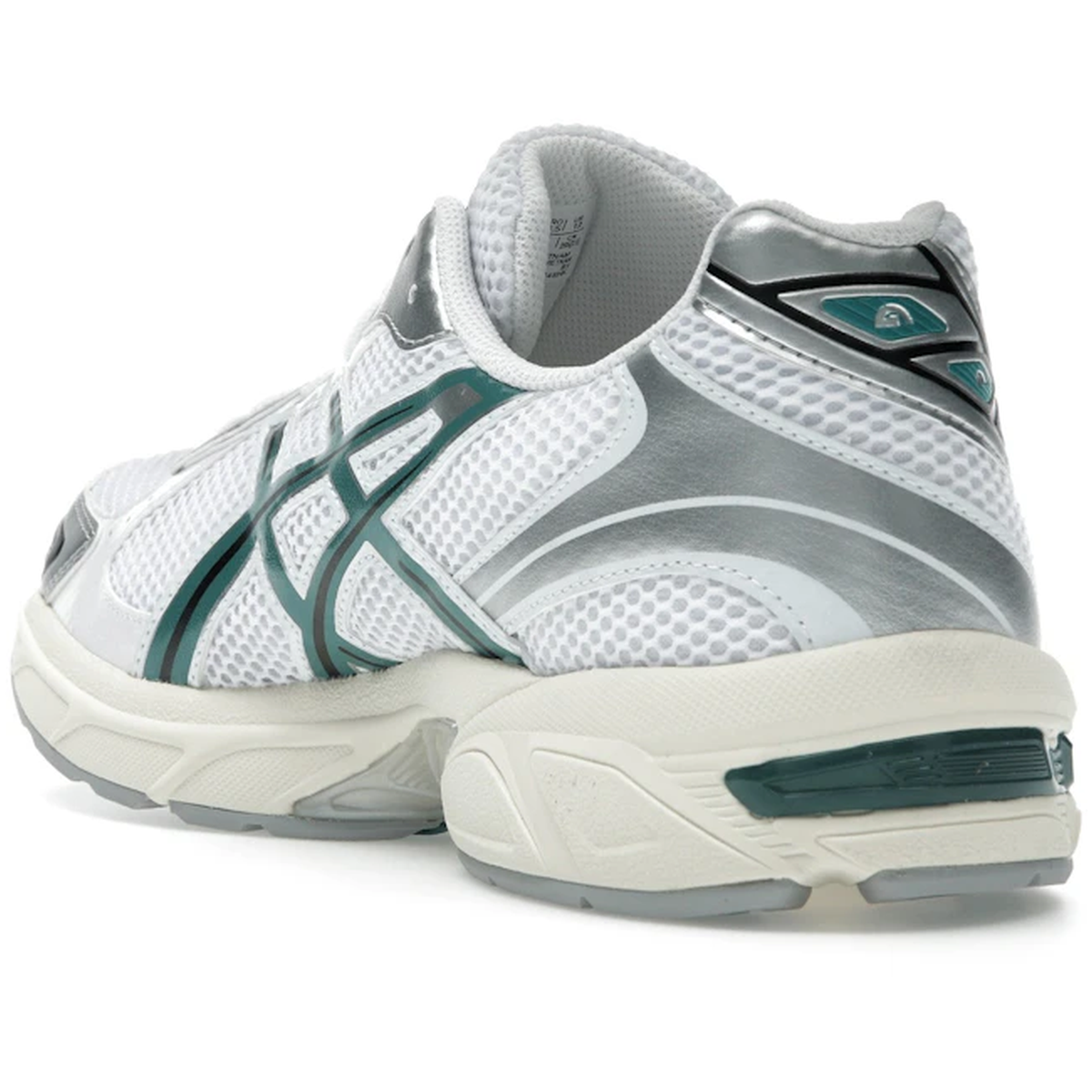 Thumbnail af Asics Gel-1130 White Rainy Lake 4