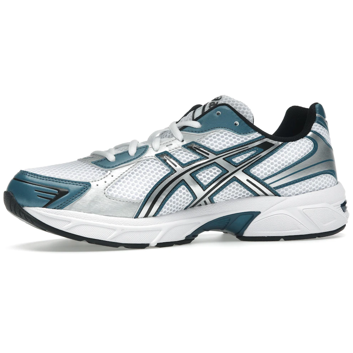 Thumbnail af ASICS Gel-1130 White Restful Teal 3