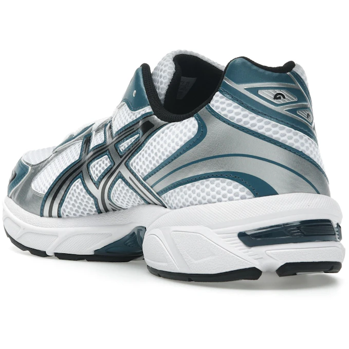 Thumbnail af ASICS Gel-1130 White Restful Teal 4