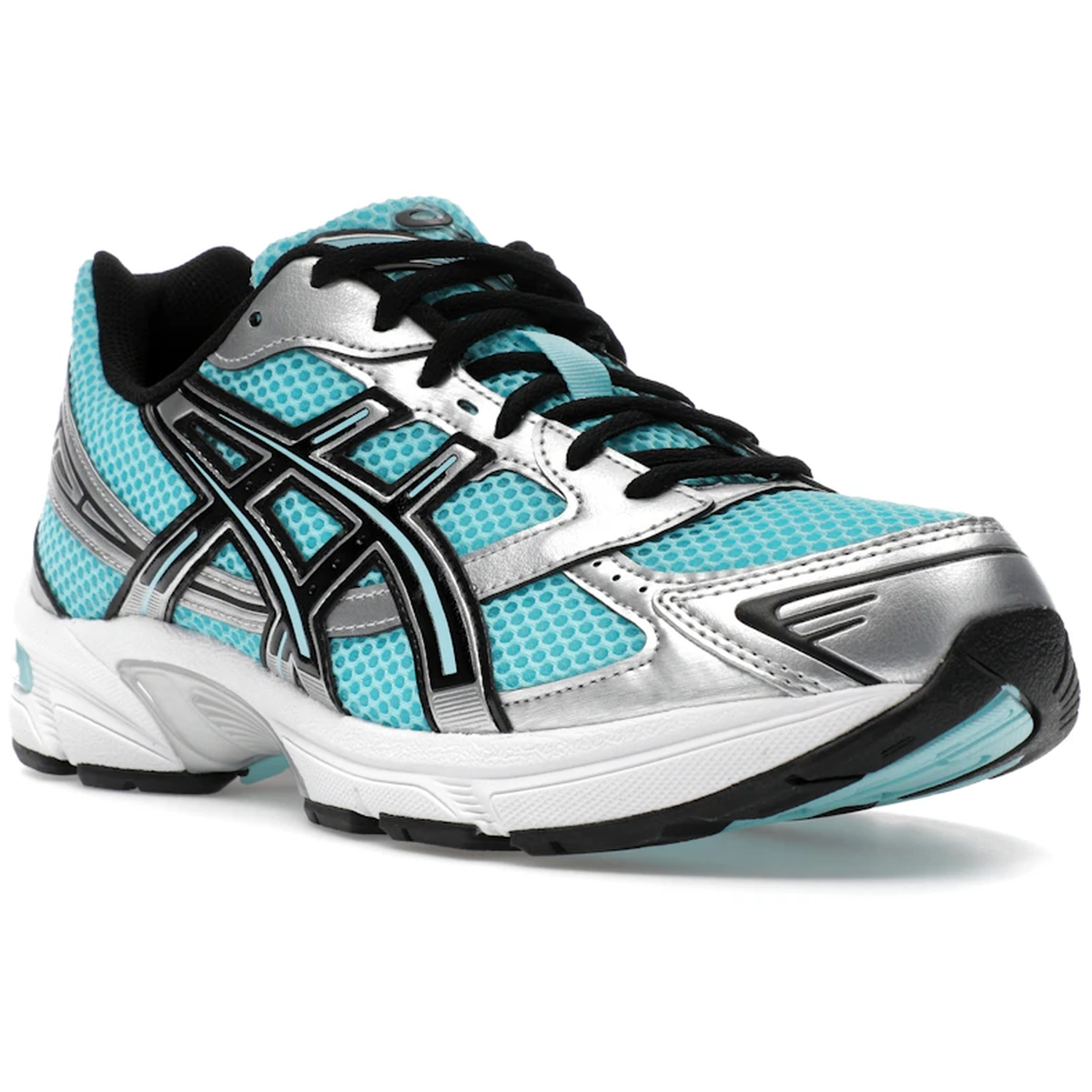 Thumbnail af ASICS Gel-1130 Larimar Blue Silver 2