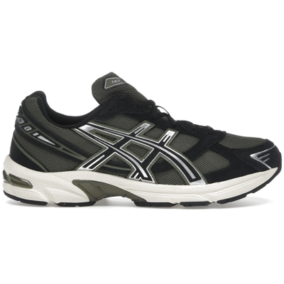 ASICS Gel-1130 Irvine Black