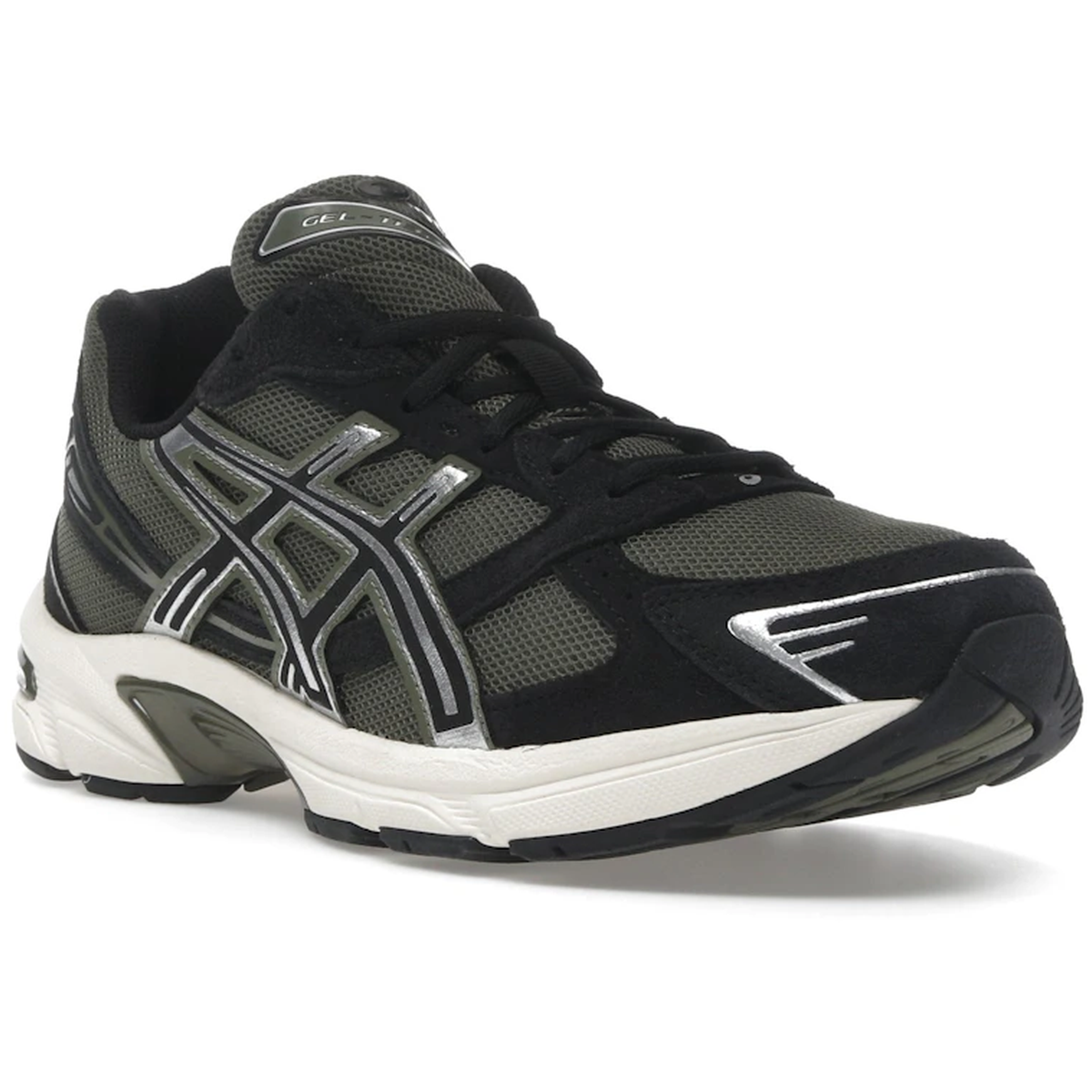 Thumbnail af ASICS Gel-1130 Irvine Black 2
