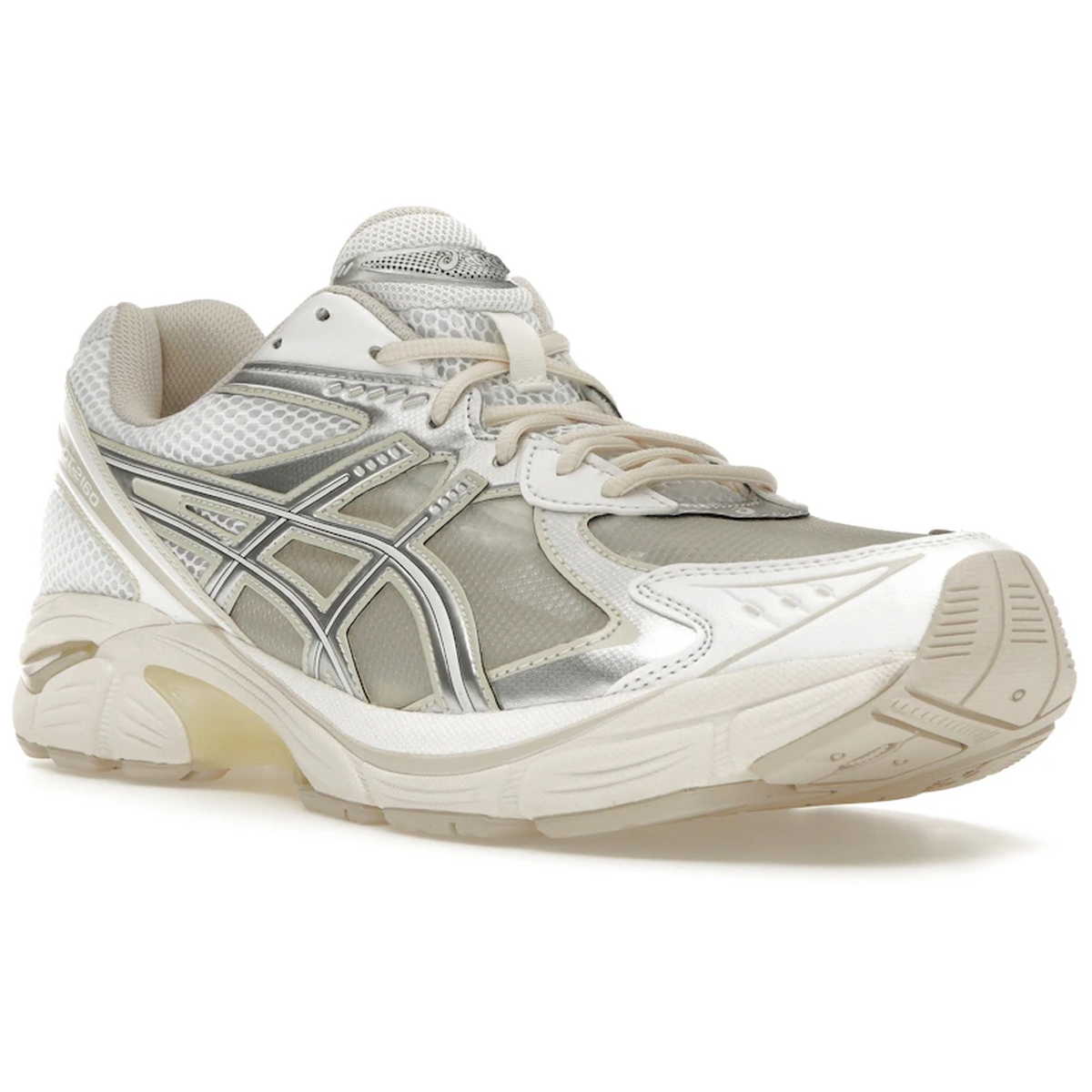 Thumbnail af Asics GT-2160 Above the Clouds White Pure Silver 2