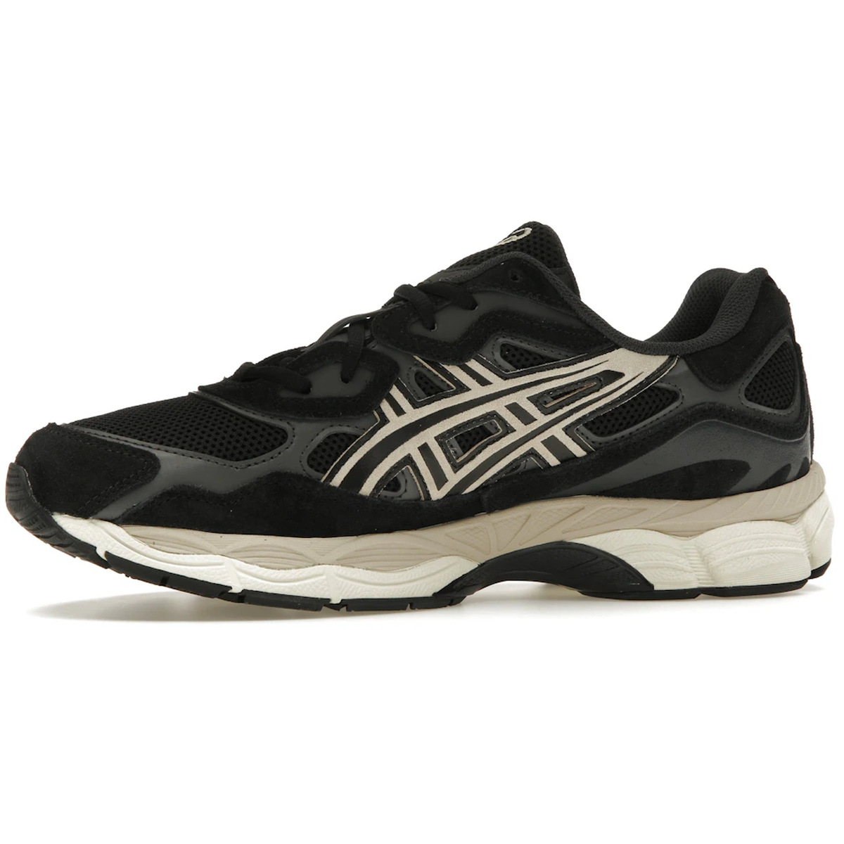 Thumbnail af Asics Gel-NYC Black Cream 3