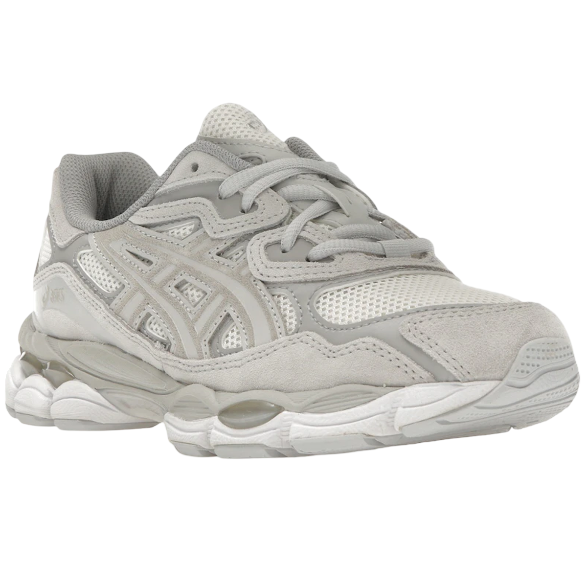 Thumbnail af ASICS Gel-NYC Cream Cloud Grey 2