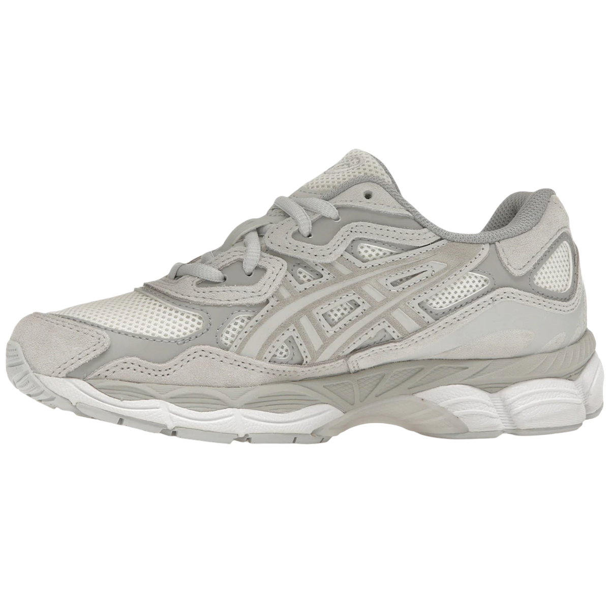 Thumbnail af ASICS Gel-NYC Cream Cloud Grey 3