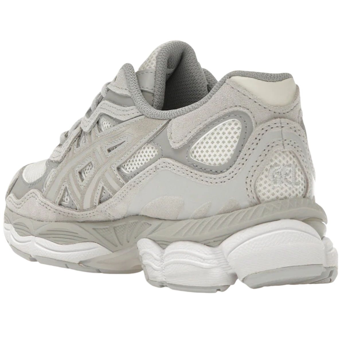 Thumbnail af ASICS Gel-NYC Cream Cloud Grey 4