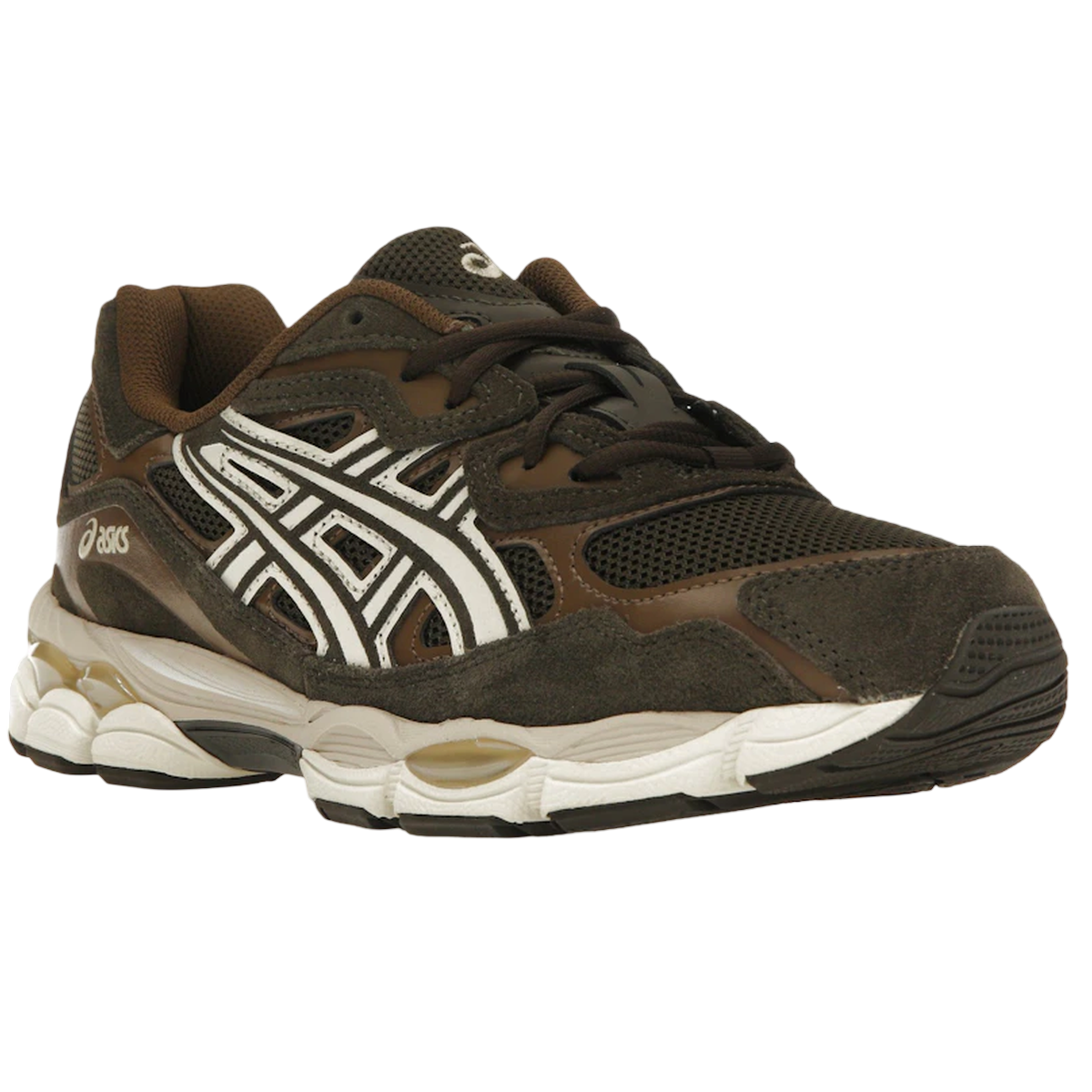 Thumbnail af ASICS Gel-NYC Black Coffee 2