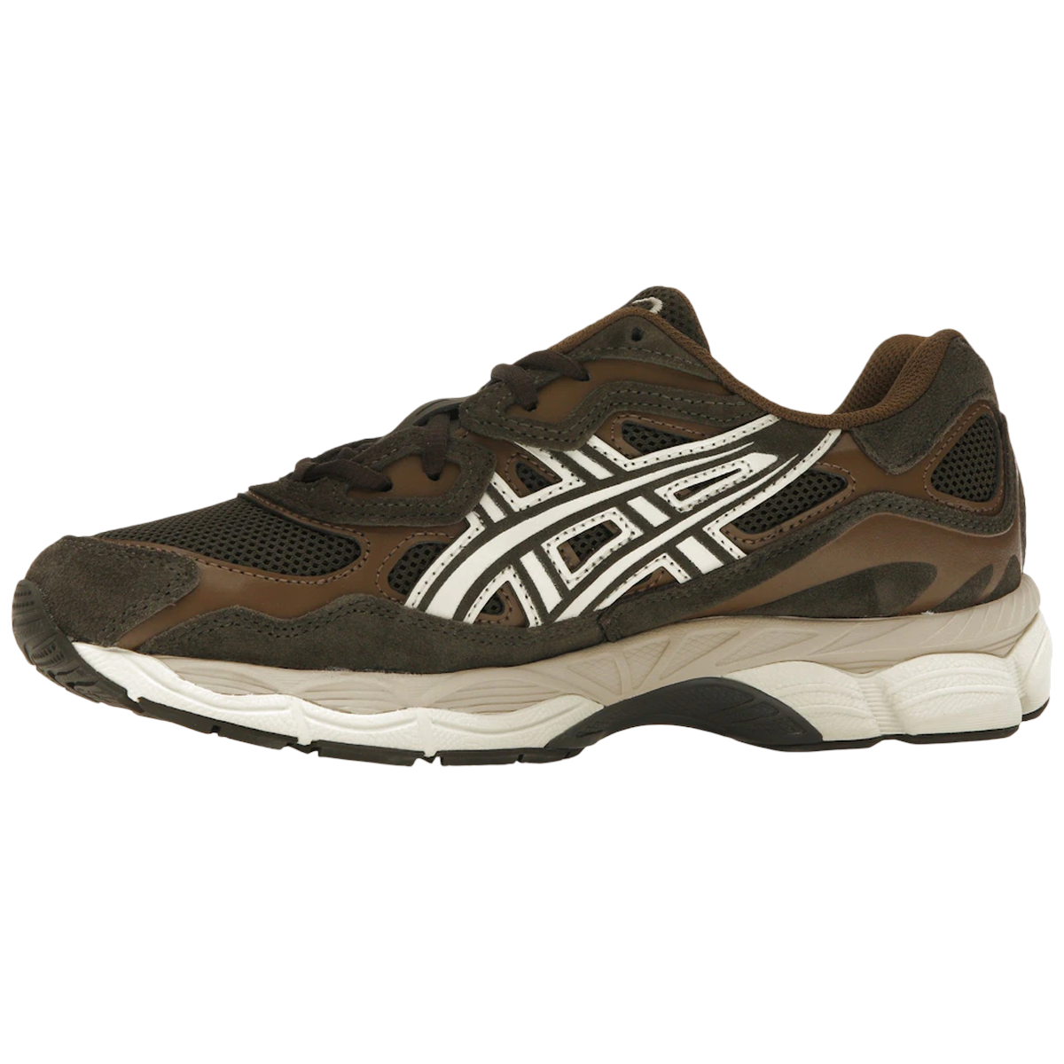 Thumbnail af ASICS Gel-NYC Black Coffee 3