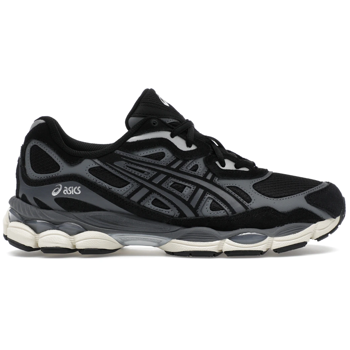 Asics Gel-NYC Black Black