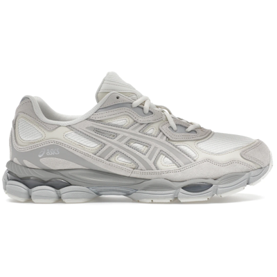 Asics Gel-NYC Cream Grey