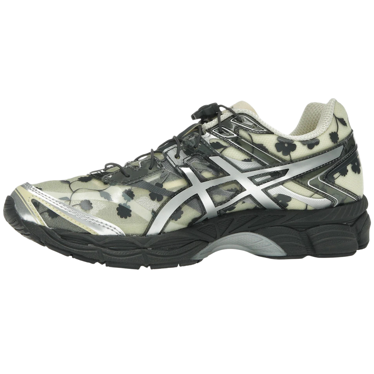Thumbnail af ASICS Gel-Cumulus 16 Cecilie Bahnsen Floral Pack Ivory Black 3