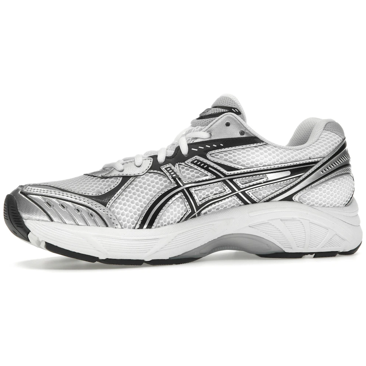 Thumbnail af Asics GT-2160 White Black Silver 3