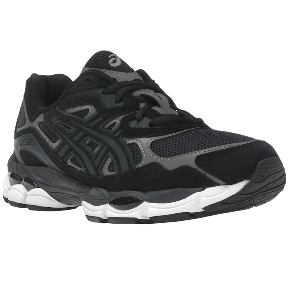 Thumbnail af ASICS Gel-NYC Graphite Grey Graphite Grey 2
