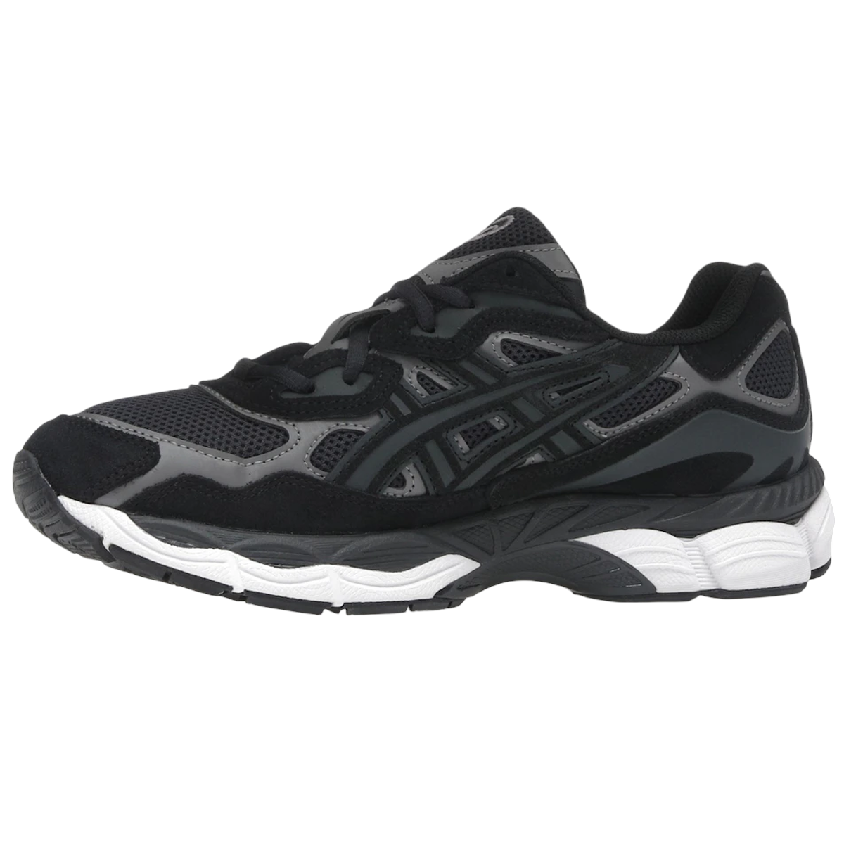 Thumbnail af ASICS Gel-NYC Graphite Grey Graphite Grey 3