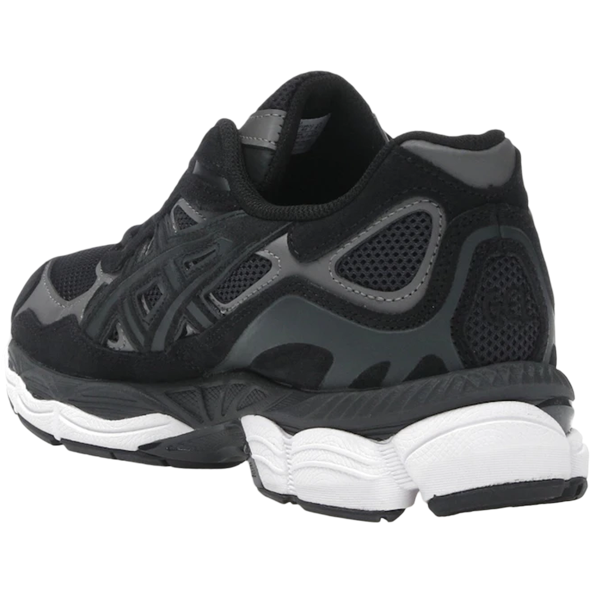 Thumbnail af ASICS Gel-NYC Graphite Grey Graphite Grey 4